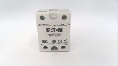 EATON CORPORATION D93312AMD2