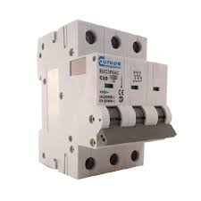 EUROPA COMPONENTS EUC3P63C