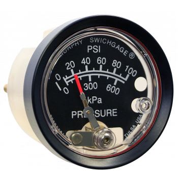 FW MURPHY A20P-OS-300