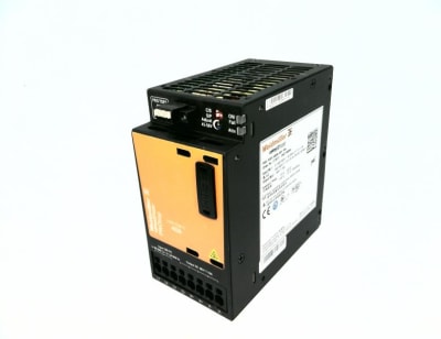 WEIDMULLER 2467150000