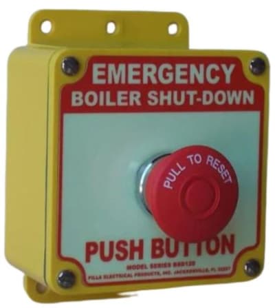 SPACE AGE ELECTRONICS BSD120