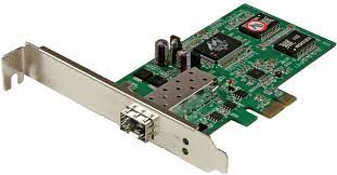PCI INDUSTRIAL COMPUTERS PEX1000SFP2
