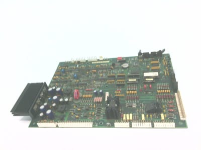 CLOOS ROBOTICS 033.05.55.60-B