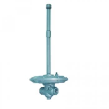 PYRONICS INC 12BZR-B