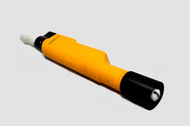 GEMA POWDERCOATING GA02