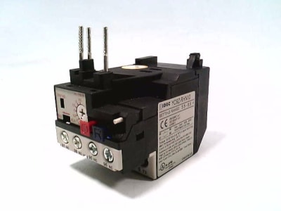 IDEC YC9Z-RHN10A8P5