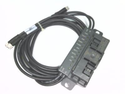 PEPPERL & FUCHS VBA-4E4A-G20-ZEJ/M3L-P10