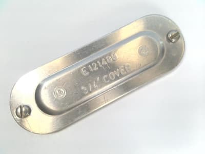 EATON CORPORATION E121488-3/4