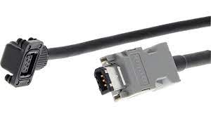 OMRON R88A-CR1A005CF-E