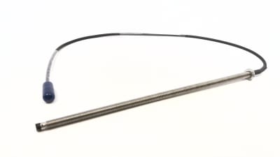 GENERAL ELECTRIC 134340-XXX-XXX-05-02