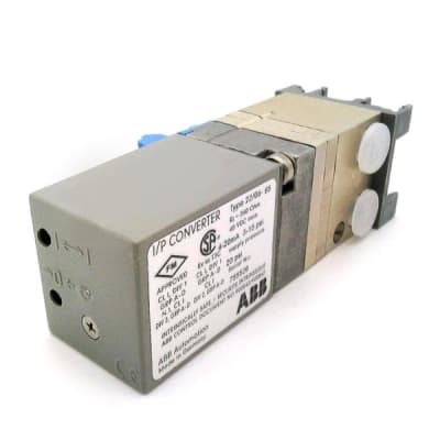 ASEA BROWN BOVERI 22/06-65