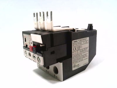 IDEC YC9Z-RHN27A40P