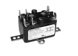 AMERICAN ZETTLER AZ2900-1AB-24A