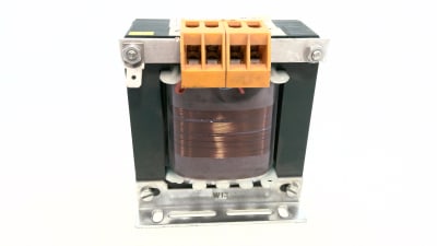 OTE INDUSTRIES VDE 0550/0113