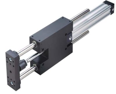 PARKER HBC20-02TS-B