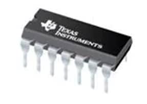 TEXAS INSTRUMENTS SEMI CD4011BF