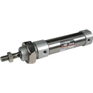 SMC CD85N10-10C-B