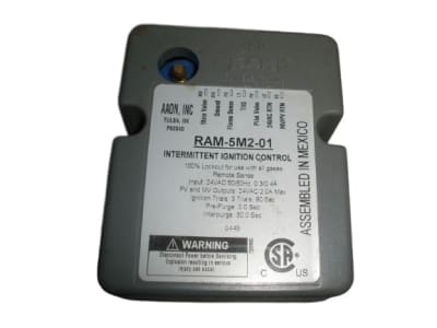 RAM RAM-5M2-01