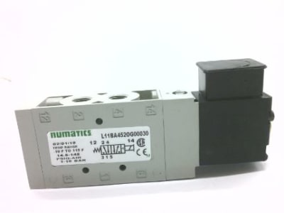 ASCO 111844520018D30