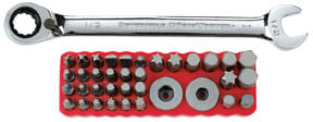 APEX TOOLS 9537
