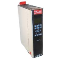 DANFOSS VLT-5002-P-T5-B20-ST-R3-DL-F10-A00-C0