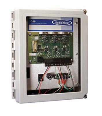 DANAHER MOTION ORB 420-02-B21