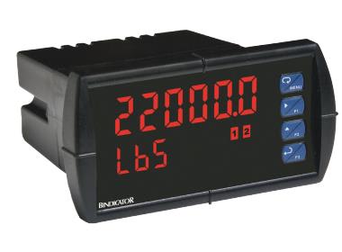 DANAHER MOTION PD6000-6R2-E-N