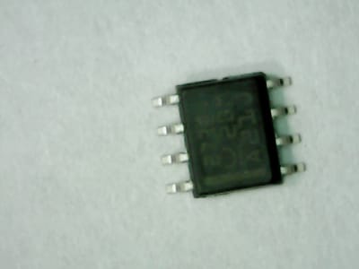 TEXAS INSTRUMENTS SEMI UCC27324D