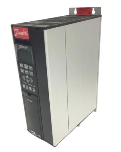 DANFOSS VLT5005PT5B20STR3D0F00A00C0