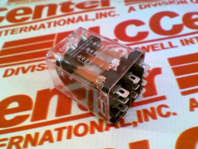 OMRON MJN3C-AC24