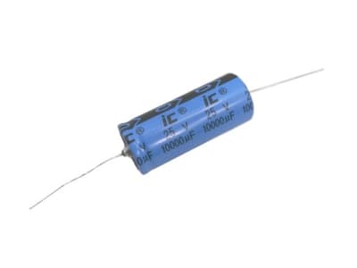 ILLINOIS CAPACITOR 109TTA025M