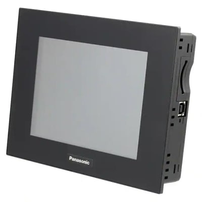 MATSUSHITA ELECTRIC AIG32TQ04DR