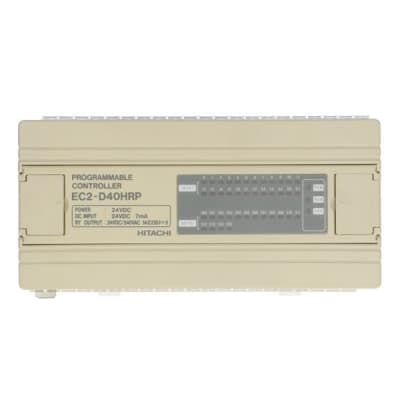 HITACHI EC2-D40HRP