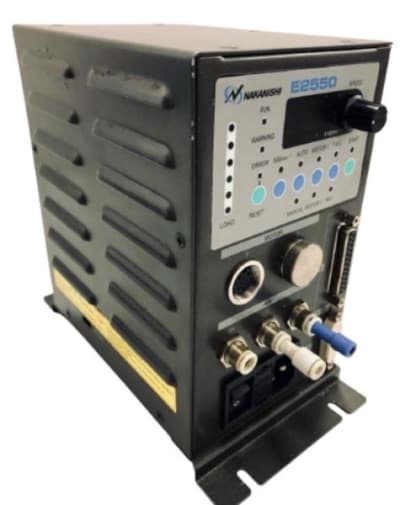 NAKANISHI KINZOKU E2550-NE-145