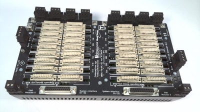 PEPPERL & FUCHS MBHC-FB-8R.HSC