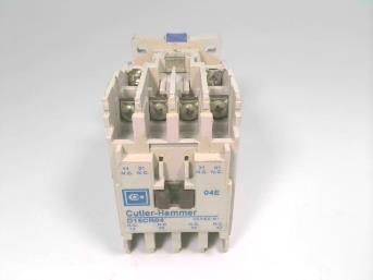 EATON CORPORATION D15CR04-04E