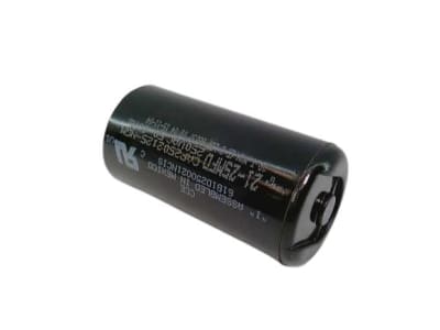 HI TORQ CAP2502125-NGM