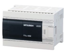 MITSUBISHI FX3G-40MT/ESS