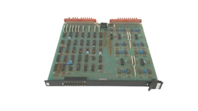 CONVERTEAM 8321-6002