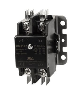 MCG MDP40A-2P-208/240