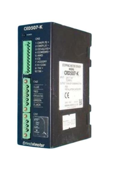 ORIENTAL MOTOR CRD507-K