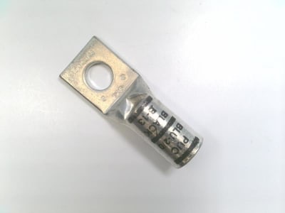 PENN COMPRESSION MOLDING BLU2/0