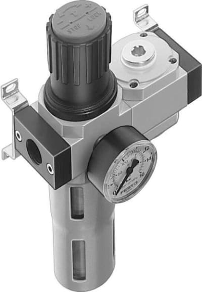FESTO LFR-3/4-D-MAXI-KA-A