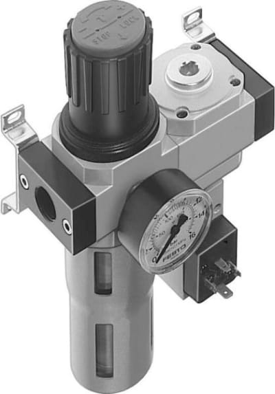 FESTO LFR-3/4-D-MAXI-KE