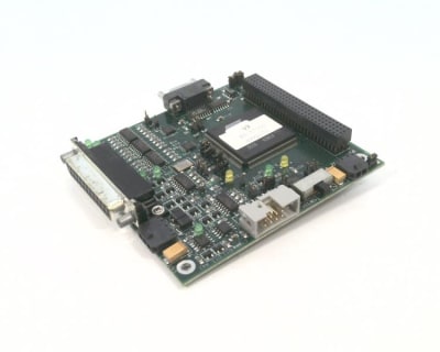 PRESSCO TECHNOLOGY INC PRS/53822 02