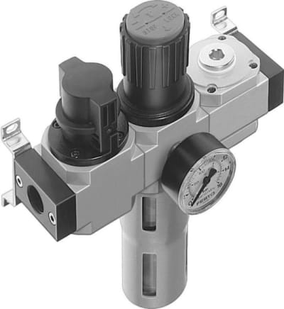 FESTO LFR-3/8-D-MIDI-KB-A
