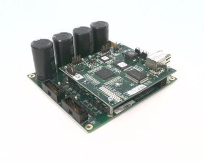 PRESSCO TECHNOLOGY INC 66459