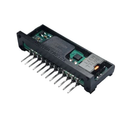 TEXAS INSTRUMENTS SEMI PT6302N