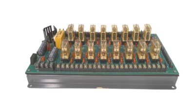 AMETEK 1989-O-115-M-R-S