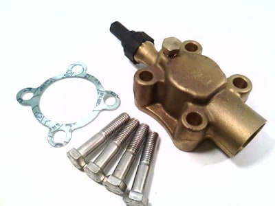 CARLYLE COMPRESSOR 06EA660090